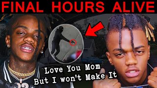 The Orchestrated Hit of JayDaYoungan: Revenge, Hate and Jealousy