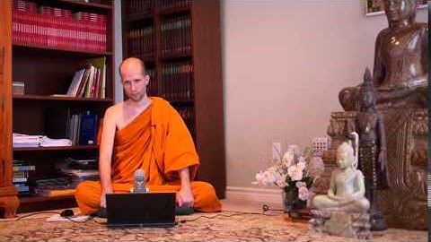 Monk Radio: Can There Be Desire That Isn