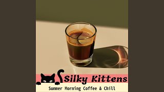 Soft Dawn Echoes (Key B Ver.)