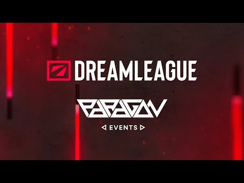 Aurora vs. OG | DreamLeague S22: Group Stage | BO3