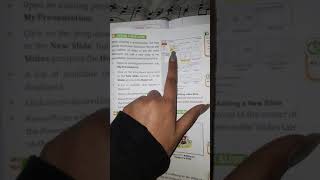 Class 4th Chapter 9 MS PowerPoint 2010 (Part 2)