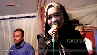 Download Lagu HAIYUL HADI | IDA ZAHRA | ALFA NADA MP3