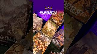 Ya salió el nuevo Starter Set de D&amp;D 2025 – ¿Vale la pena?