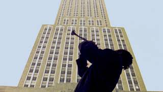 Downtown 81 Clip - 'New York Is My Kind of Town'