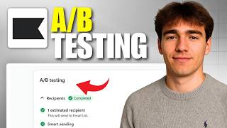 How To A/B Test Campaigns In Klaviyo (Tutorial 2026)