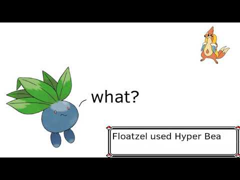 Hyper Beam