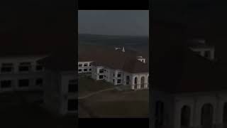 Mega Proyek 300 Miliar Terbengkalai Di Lampung