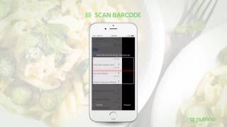 nutrino - app guiding video screenshot 5