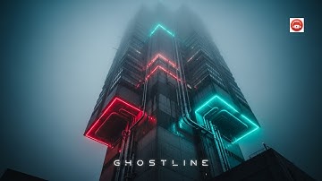 Ghostline | Cyberpunk Coding Music for Deep Focus & Productivity (3 Hours)