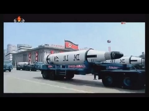 Vídeo: Quantes quilotones són les armes nuclears de Corea del Nord?