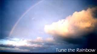 【복숭아 x 레오】Tune the Rainbow - Sakamoto Maaya 를 불러보았다