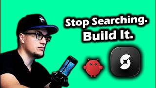 Build Suitable Tools for You/Your OpenClaw Agents screenshot 5