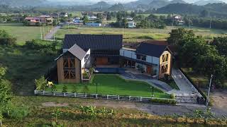 Sethachan Home Khaoyai บ้านพักพูลวิลล่า เขาใหญ่