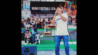 Eni Leishat Chongmei Shimshang Pheirei Latest Song