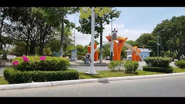 Phan Rang của tôi trong những ngày Lễ Hôi Vang Nho