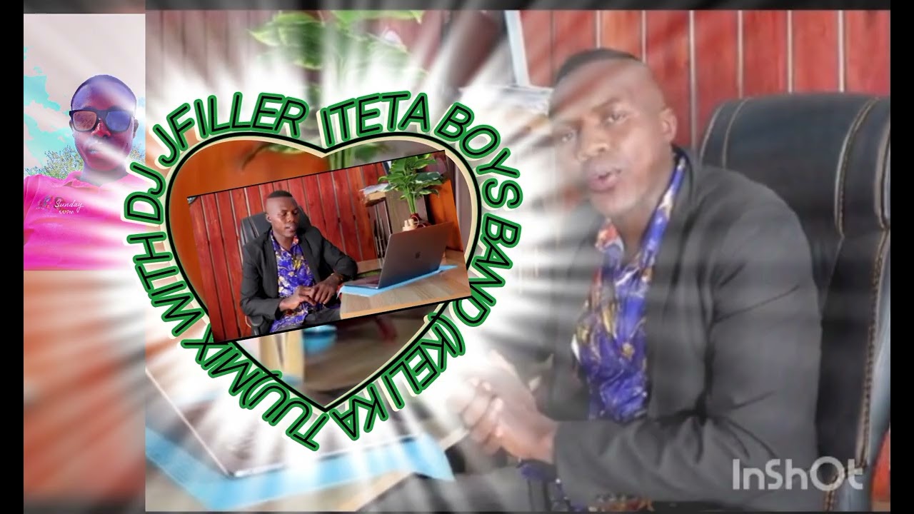 Iteta (keli katuu) mix 