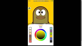 How to make Frankie (Spongebob Squarepants) in SuperMii screenshot 3