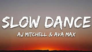 Download Slow Dance Aj Mitchell Lyrics mp3