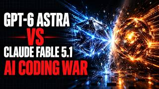 GPT-6 Astra vs Claude Fable 5.1: Which AI Coding Agent Wins in 2026? screenshot 3