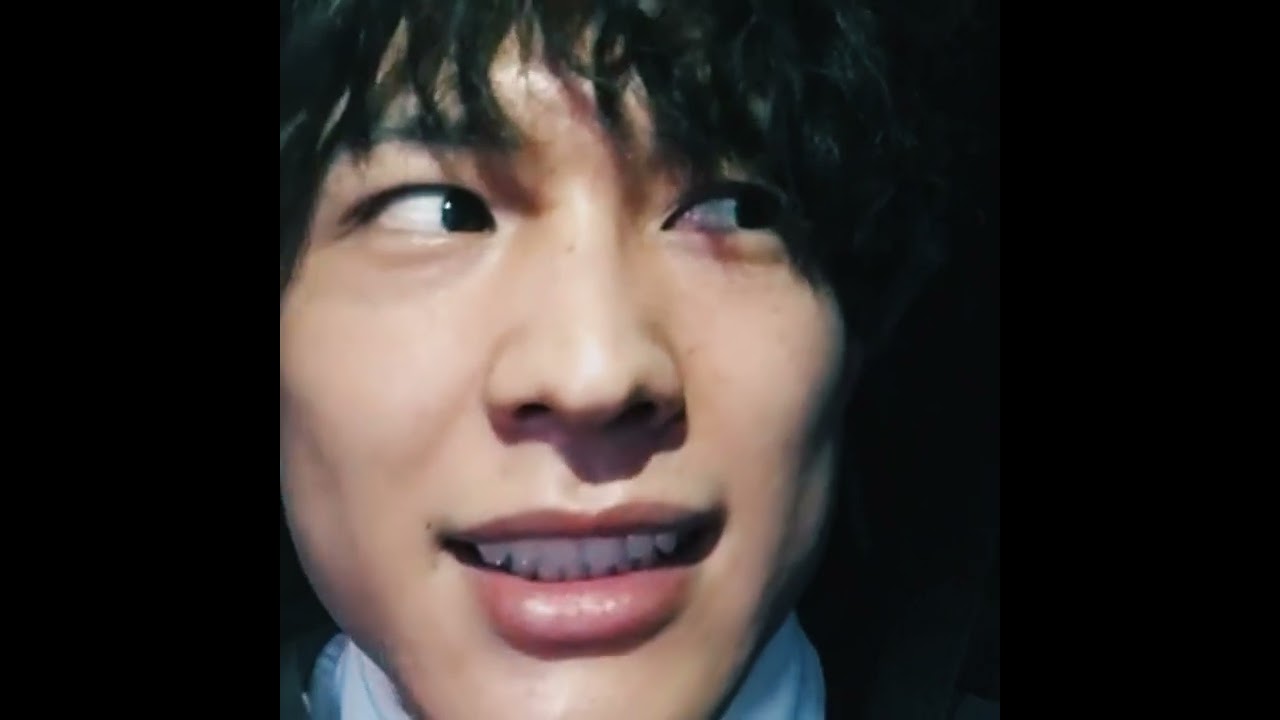 松村北斗の彼女