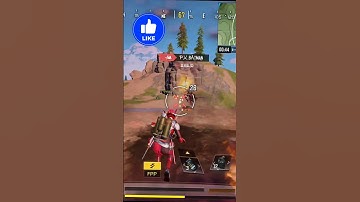 AK117+HS0405 INSANE Combo 👁️ #codm #ak117