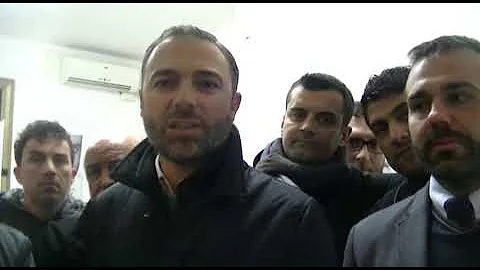 Risultati Elezioni Regionali: intervista ad Antoni...