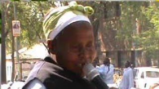 Mkhokheli Mantuli 09sept2017 Esandanezwe unyazi Uthixo 