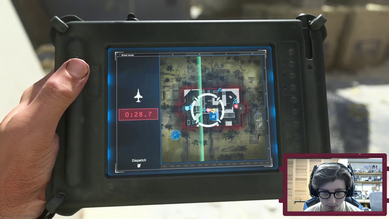 Crassbow good? (Cod gameplay)