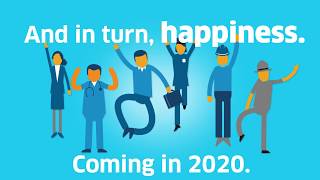 Workday Maine video