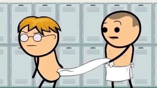 Cyanide and Happiness Vine Compilation 2015 ! ▻Please Like and Comm...