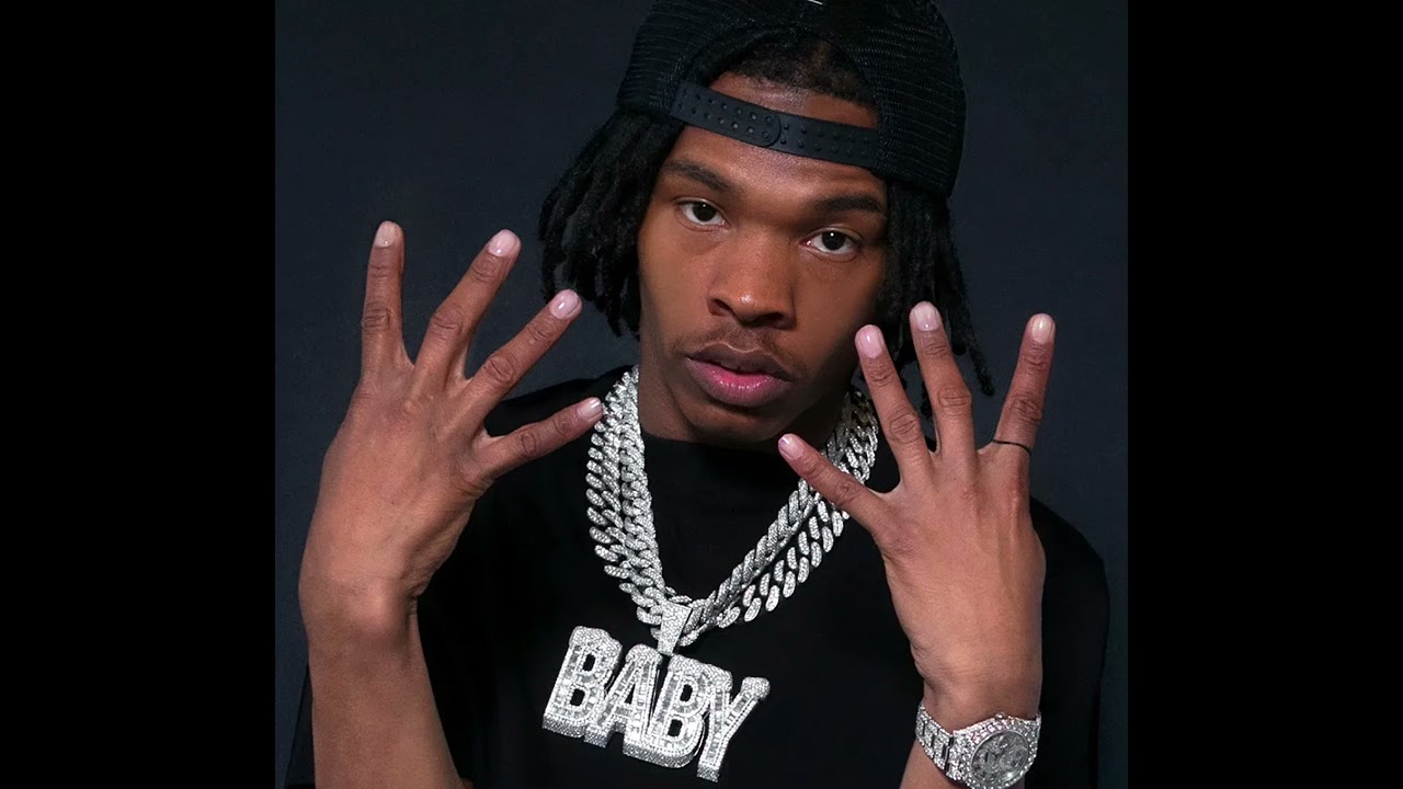 Lil Baby - Guarantee (Unreleased)