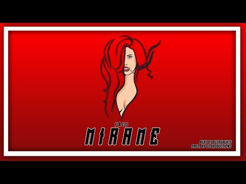 Faco - Mírame (Prod. By OS Productions)