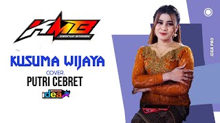 Kmb Gedrug Sragen  Kusuma Wijaya  Voc  Putri Cebret