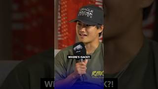 Yuki Describes His Teammates In 1 Word Source