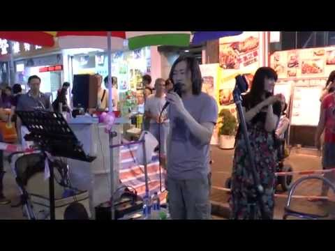 雄樂館 : 這一曲送給你 (E.Song) 02.08.14