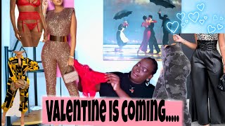 Chic Me Outfits Review 2022 || Old Navy Athleisure and La Senza Lingerie / Products Review & Try-On