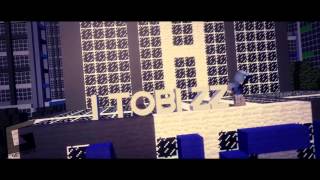 iTobiZz Intro contest entry | GetsieFX | 60fps