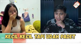 A Little Shocked But Yes Its Okay Yes