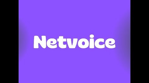 Netvoice Demo