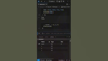 5 things you might not know about Python