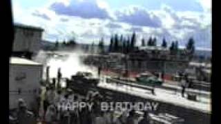 66-Valiant vs Camaro super Street 1999.avi