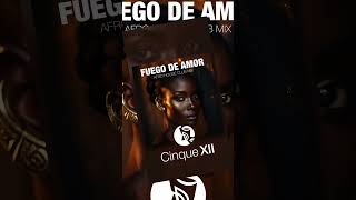 - Anima Libera - 🌍🔥 Latin Afro House 3 Step ! #melodichouse #afrofusion