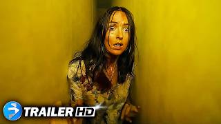 Backrooms | Trailer ITA | Dal 27 Maggio al Cinema