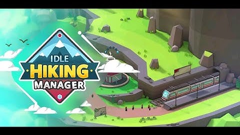 Idle Hiking Manager (Early Access)