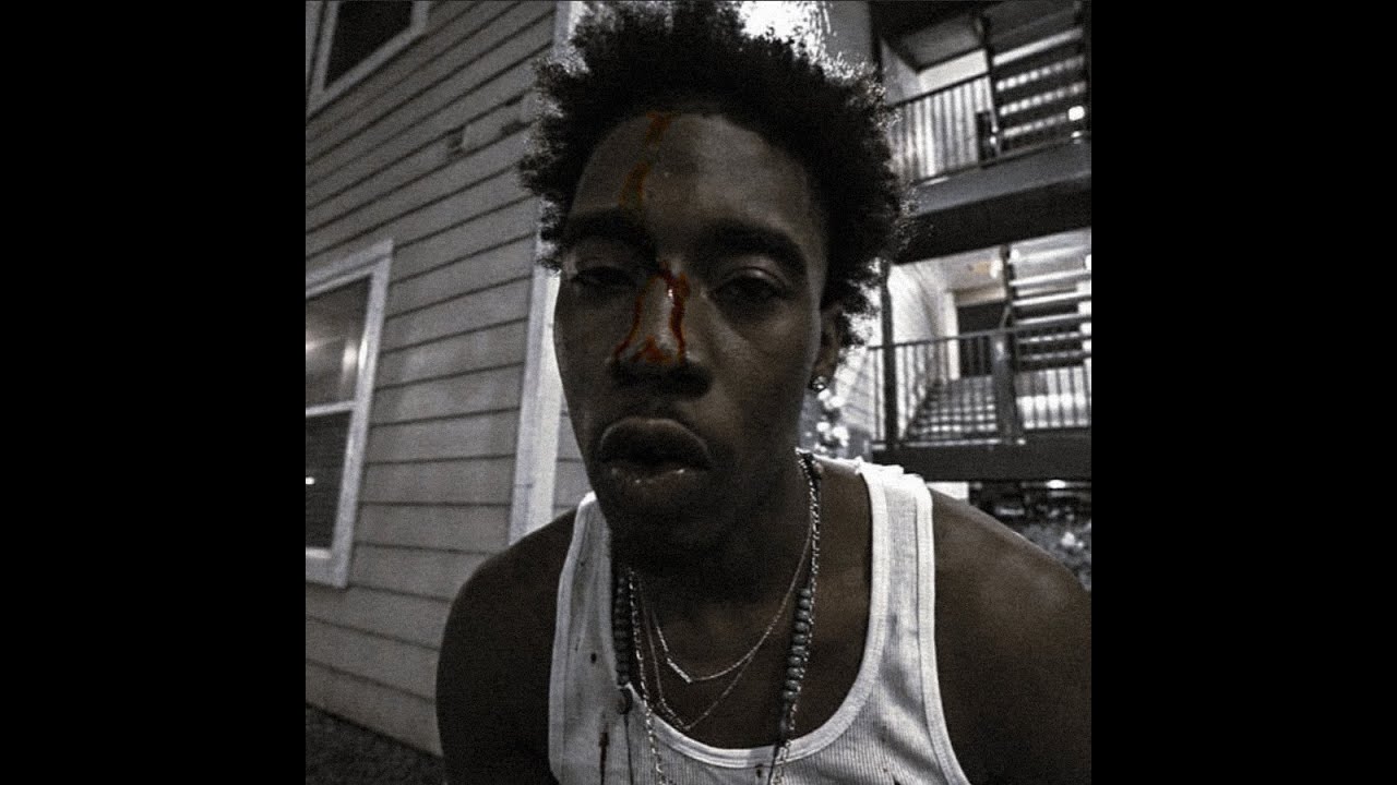 [FREE] Tony Monta x El Americano 4KT Type Beat - 