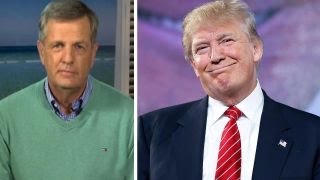 Brit Hume breaks down Trump's victory in New York
