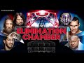 WWE Elimination Chamber 2019 Official Theme Song Don T Stop The Devil