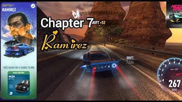Chapter 7 Ramirez I Need For Speed No Limits Full Gameplay