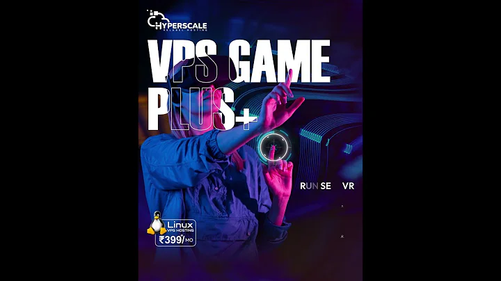 ⚡ VPS Game Plus+ – Power Your Gaming & Online Growth! ⚡ #vpshosting #webhosting #hyperscalehosting