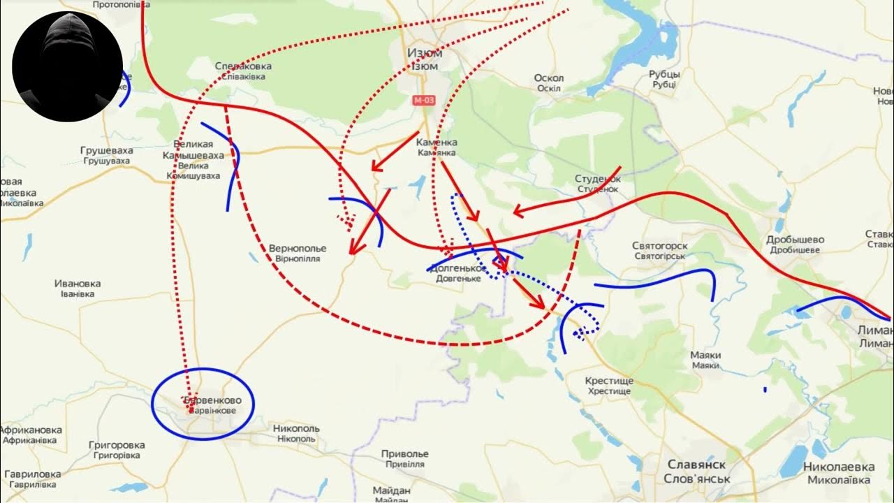 Украина 28.03 2024. Карта боевых действий. Карта боевых действий на Украине. Контрнаступление ВСУ карта. Изюмская операция 2022.